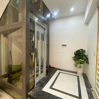 Bán Nhà Kim Mã Thượng -Diện Tích40M2 - 6 Tầng - 2Mặt Tiền11M