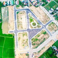Bán Duy Nhất 10 Lô Mặt Tiền Tại An Điền Phát - La Hà - Cực Rẻ - Chiết Khấu Cao - Cam Kết Sinh Lời