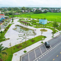 Bán Duy Nhất 10 Lô Mặt Tiền Tại An Điền Phát - La Hà - Cực Rẻ - Chiết Khấu Cao - Cam Kết Sinh Lời