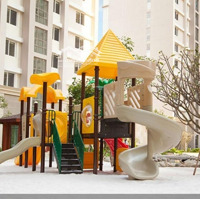 Bán Gấp Chcc Imperia Q2, (135M2 3 Phòng Ngủgiá Bán 9,05 Tỷ) Sh, Đặc Biệt Free Xe Hơi + Xe Máy, View Thoáng Mát