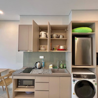 Bán Cc 1 Phòng Ngủ 1 Vệ Sinhtại The Gió Riverside, 1,6 Tỷ, 41M2, View Đẹp- Liền Kề Tp Thủ Đức