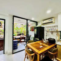 Siêu Phẩm Bùi Đình Túy - Cư Xá Ca Hầm 3 Tầng Cn 58M2 P12. Bình Thạnh Giá Bán 11.3 Tỷ Làm Việc Chính Chủ