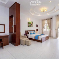 Bán Biệt Thự Mặt Tiền Nguyễn Hữu Cầu Phường 3 Tp. Vũng Tàudiện Tích160M2 Sổ Hồng Hoàn Công Giá Bán 18,5 Tỷ