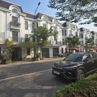 Bán Shophouse 96M2, 5,8 Tỷ Ở Kđt Crown Villas, Phường Gia Sàng, Thái Nguyên