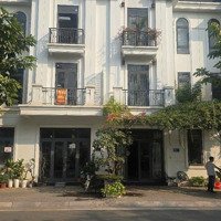 Bán Shophouse 96M2, 5,8 Tỷ Ở Kđt Crown Villas, Phường Gia Sàng, Thái Nguyên
