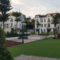 Bán Shophouse 96M2, 5,8 Tỷ Ở Kđt Crown Villas, Phường Gia Sàng, Thái Nguyên