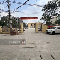 [40M2-4,X Tỷ] Bán Đất Bắc Từ Liêm 2 Mặt Ngõ Đều Ô Tô 7 Chỗ Đỗ Cửa - View Hồ Sen, 10M Ra Ô Tô Tránh