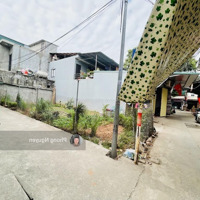 [40M2-4,X Tỷ] Bán Đất Bắc Từ Liêm 2 Mặt Ngõ Đều Ô Tô 7 Chỗ Đỗ Cửa - View Hồ Sen, 10M Ra Ô Tô Tránh