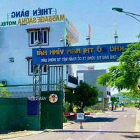 Bán Lô Đất Lk6 Khu Đô Thị Nam Vĩnh Hải - P. Vĩnh Hải - Tp. Nha Trang