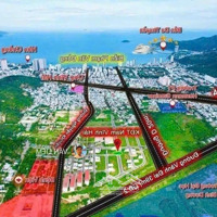 Bán Lô Đất Lk6 Khu Đô Thị Nam Vĩnh Hải - P. Vĩnh Hải - Tp. Nha Trang