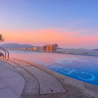 Cho Thuê Căn Studio 45M2 View Biển Scenia Bay Nha Trang