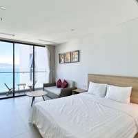 Cho Thuê Căn Studio 45M2 View Biển Scenia Bay Nha Trang