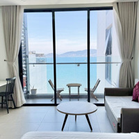 Cho Thuê Căn Studio 45M2 View Biển Scenia Bay Nha Trang