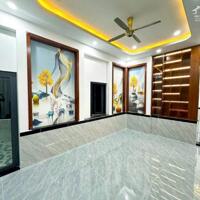 NHÀ HẺM THÔNG XE HƠI 1 XẸT ĐƯỜNG ĐỒNG KHỞI – SỔ RIÊNG THỔ CƯ HẺM 8M