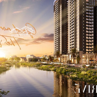 Bán Cc The Privé, 70M2, Giá Thỏa Thuận, 2 Phòng Ngủ 2 Vệ Sinhtại Song Hành, An Phú, Q2