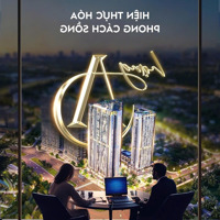 Chính Thực Nhận Booking The Matrix One Lê Quang Đạo - Mỹ Đình Của Cđt Mik Group