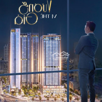 Chính Thực Nhận Booking The Matrix One Lê Quang Đạo - Mỹ Đình Của Cđt Mik Group
