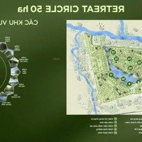 Chính Thức Nhận Booking Căn Hộ Cao Tầng Đầu Tiên Tại Eco Retreat Long An