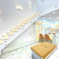 Nhà Đẹp, Tặng Nội Thất 60M2, 3 Phòng Ngủ 2 Vệ Sinh Huỳnh Tấn Phát, Tt Nhà Bè, Nhỉnh 4 Tỷ Nhỏ" Thương Lượng "