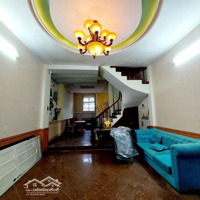 Tổ Ấm Lý Tưởng Trung Tâm Hai Bà Trưng - Ngõ Ô Tô - 2 Thoáng Trước Sau Gần Phố