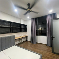 Bán Gấp Nhà 90M2 Cạnh Emart - Hẻm Xe Hơi 10M Phan Văn Trị, Bình Thạnh 6 X 15M, Thu Nhập 35 Triệu/Tháng