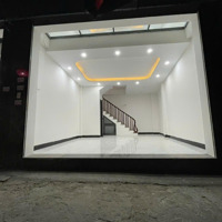Bán Nhà Vĩnh Quỳnh, Thanh Trì 65M2 Hơn 4 Tỷ Nhà Rộng, Thoáng Mát Có Sân Để Xe