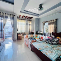 Giá Ngộp_Nhà Đẹp 4 Tầng Đường Hoàng Diệu 2_Hẻm Oto_Ngang 4.3M_Hoàn Công Đủ_Kdc Sầm Uất_Xd Kiên Cố