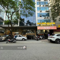 Bán Gấp Nhà Bán Gấp Nhà Mặt Phố Trần Thái Tông, 21 Tỷ, 40M2, 7 Tầng Tại Dịch Vọng, Cầu Giấy, Hà Nội