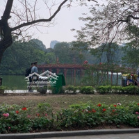 Bán Nhà Mặt Phố Lò Sũ, 470 Tỷ, 304M2, Hàng Hiếm Tại Hoàn Kiếm, Hà Nội