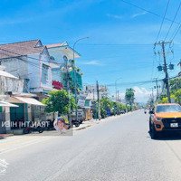 Mặt Tiền Hai Bà Trưng - Tt Long Hải- Kd Buôn Bán Sầm Uất-Đối Diện Nghỉ Dưỡng Ba Son - 985M2