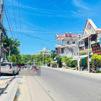 Mặt Tiền Hai Bà Trưng - Tt Long Hải- Kd Buôn Bán Sầm Uất-Đối Diện Nghỉ Dưỡng Ba Son - 985M2