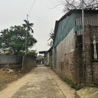 Bán Đất Hơn 1Tỷ Tại Đông Yên Quốc Oai Hà Nội
