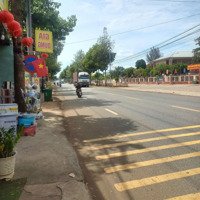 Bán Ngay Lô Đất Suối Nghệ Gần Đường Số 1
