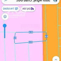 Cần Bán Đất Ngay Chợ Sáng Suối Nghệ Tiện Ở & Kinh Doanh
