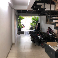 Cho Thuê Tòa Nhà Văn Phòng (6 Lầu) Đường Điện Biên Phủ, Phường 15, Q. Bình Thạnh