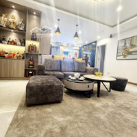 Bán Chcc 107M2 3Pn- 2 Vệ Sinhsông Hồng Parkview 165 Thái Hà, Đống Đa, Lô Góc, Tầng Đẹp,Full Nt, Từ 9Tỷ
