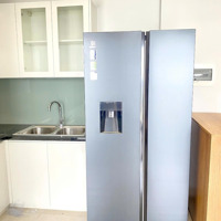 Chủ Nhà Bán Gấp Căn Hộ: 2Ngủ - Full Nội Thất - 2 Ban Công - 2Tỷ580 - Sẵn Sổ Sang Tên