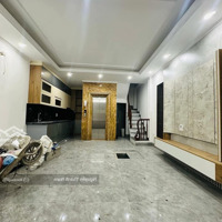 Sốc!!! Vẫn Còn 1 Căn Giữa Trung Tâm Ba Đình Giá Quá Hợp Lý 7.9 Tỷ - 5 Tầng - Thang Máy