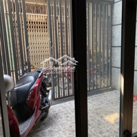Tân Bình - Đường Số 4 - P10 - Nhà Đẹp 2 Tầng - 101M2 - Xây Full - Hẻm Thông - Giá Chỉ 7,X Tỷ Xíu Tl