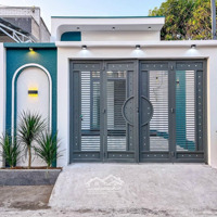 Bán Nhà Riêng Đt 768, Tân Bình, Vĩnh Cửu, Đồng Nai, 1,45 Tỷ, 100M2