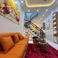 Siêu Phẩm Đống Đa - 3 Mặt Thoáng - Nở Hậu -Đẹp Mới Lung Linh Tặng Full Nội Thất - 45M2 6,85 Tỷ