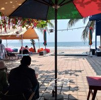 Bán Nhanh Nhà Mặt Biển Đối Diện Bãi Tắm Mân Thái, Giá Siêu Rẻ