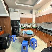 HIẾM-Bán nhà Ngõ 850 Đường Láng, Ôtô tránh gần phố 44/50mx5Tầng,MT 5.2m 18.5 Tỷ - LH 0987881444
