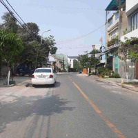 Bán Lô Đất Đẹp 113 M2 Đường 10.5M Sát Biển Phạm Văn Đồng - Đà Nẵng Giá 17.X Tỷ