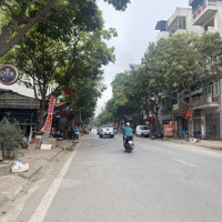 Siêu Phẩm Đất Đa Sỹ Hà Đông Thoáng Trước Sau, Đất Vuông Nhiều Tiện Ích Nhà Cấp 4 Giá Nhỉnh 4 Tỷ