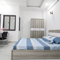 Căn Hộ Cao Cấp Mang Phong Cách Châu Âu Ngay Gần Đầm Sen - Giáp Quận 10, Quận 11, Gần Trung Tâm