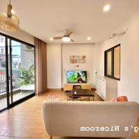 Siêu Phẩm 1 Phòng Ngủnew 100% Full Nội Thất Cao Cấp Phù Hợp Cho Khách Hàng Có Gu Ngay Cầu Sài Gòn