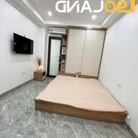 Cho Thuê Cc Mini 130 Nguyễn Đổng Chi, 5 Triệu, 30M2, View Đẹp, Giá Siêu Hời
