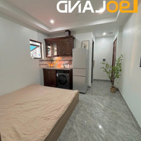 Cho Thuê Cc Mini 130 Nguyễn Đổng Chi, 5 Triệu, 30M2, View Đẹp, Giá Siêu Hời