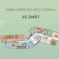 Penhouse Thảo Điền Green - Nhận Booking